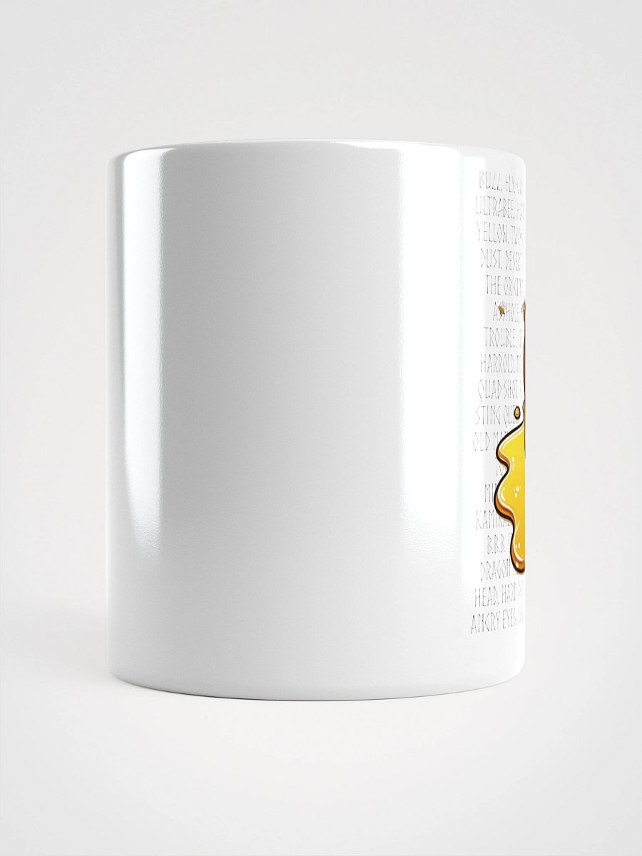 Bag of Bee Holding product image (14)