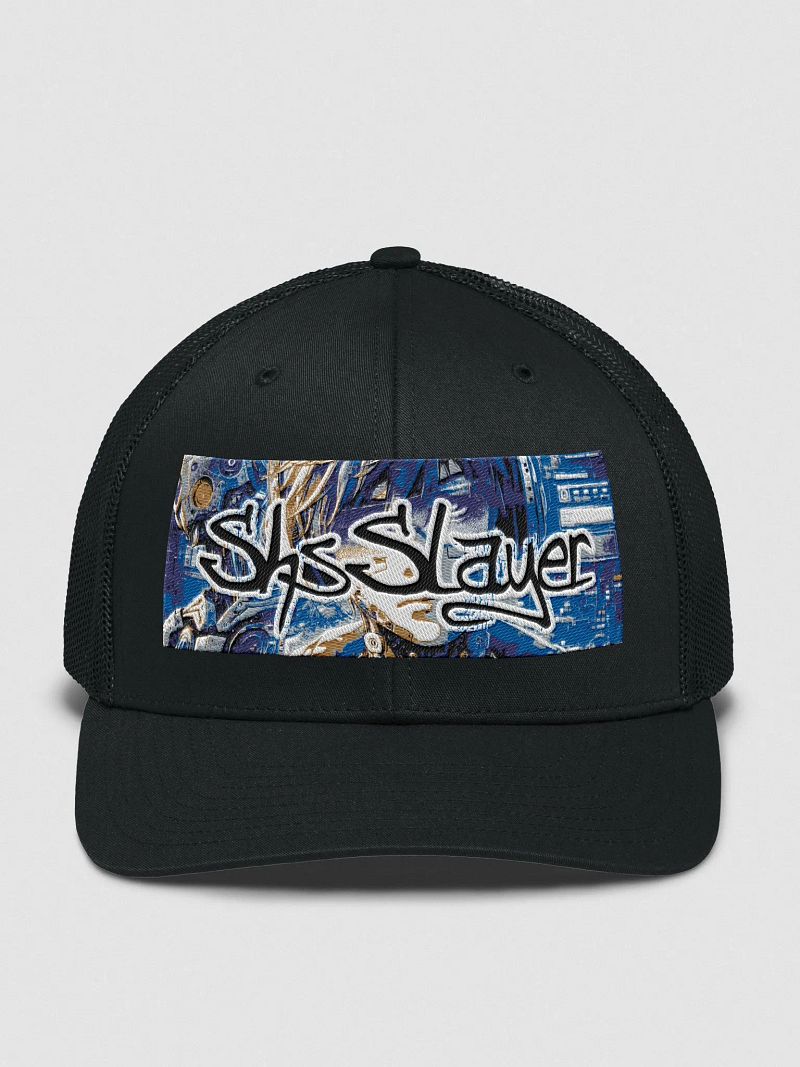 ShsSlayer Trucker Hat