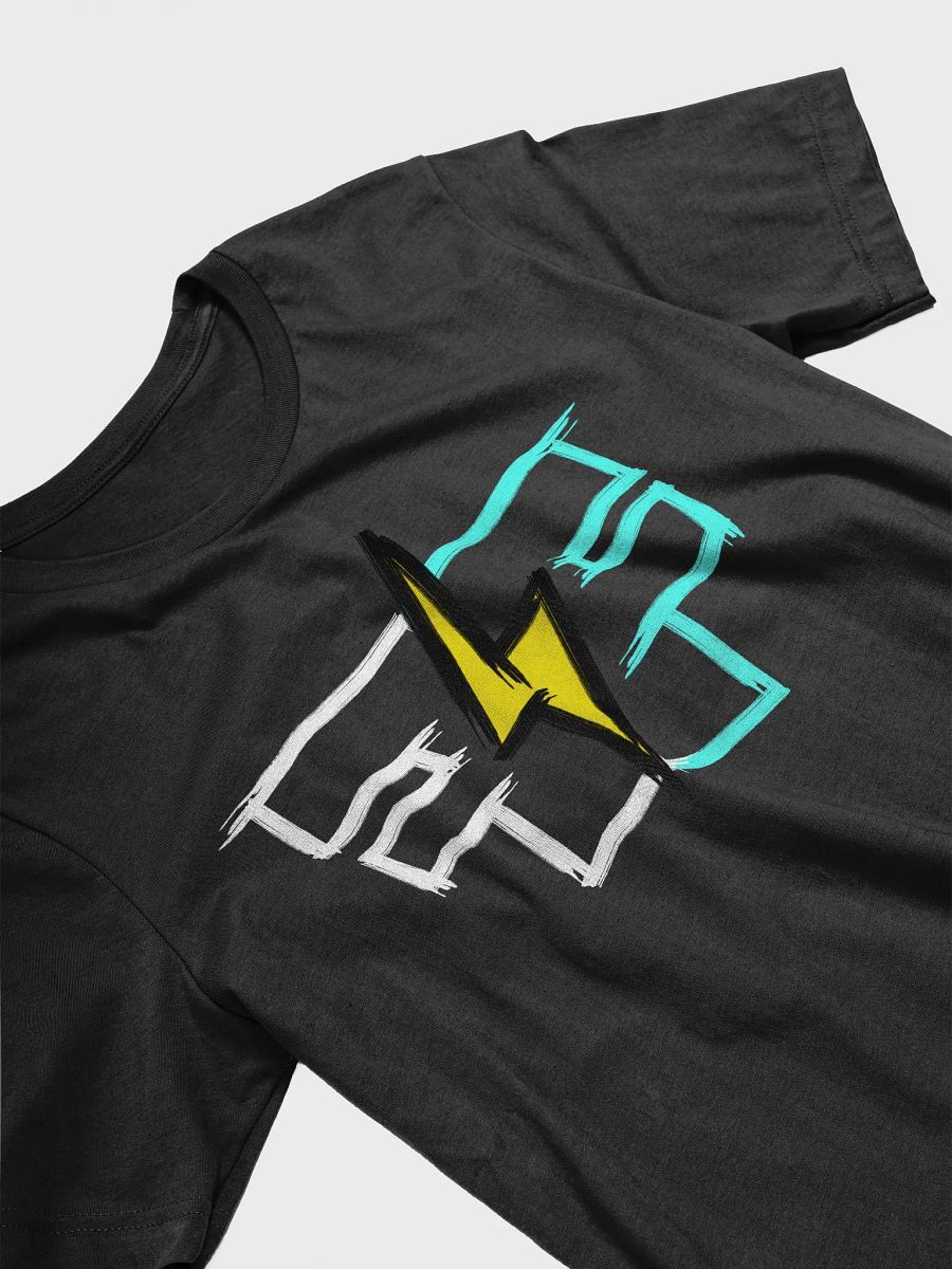 FlashForce Freestyle Shirt product image (3)
