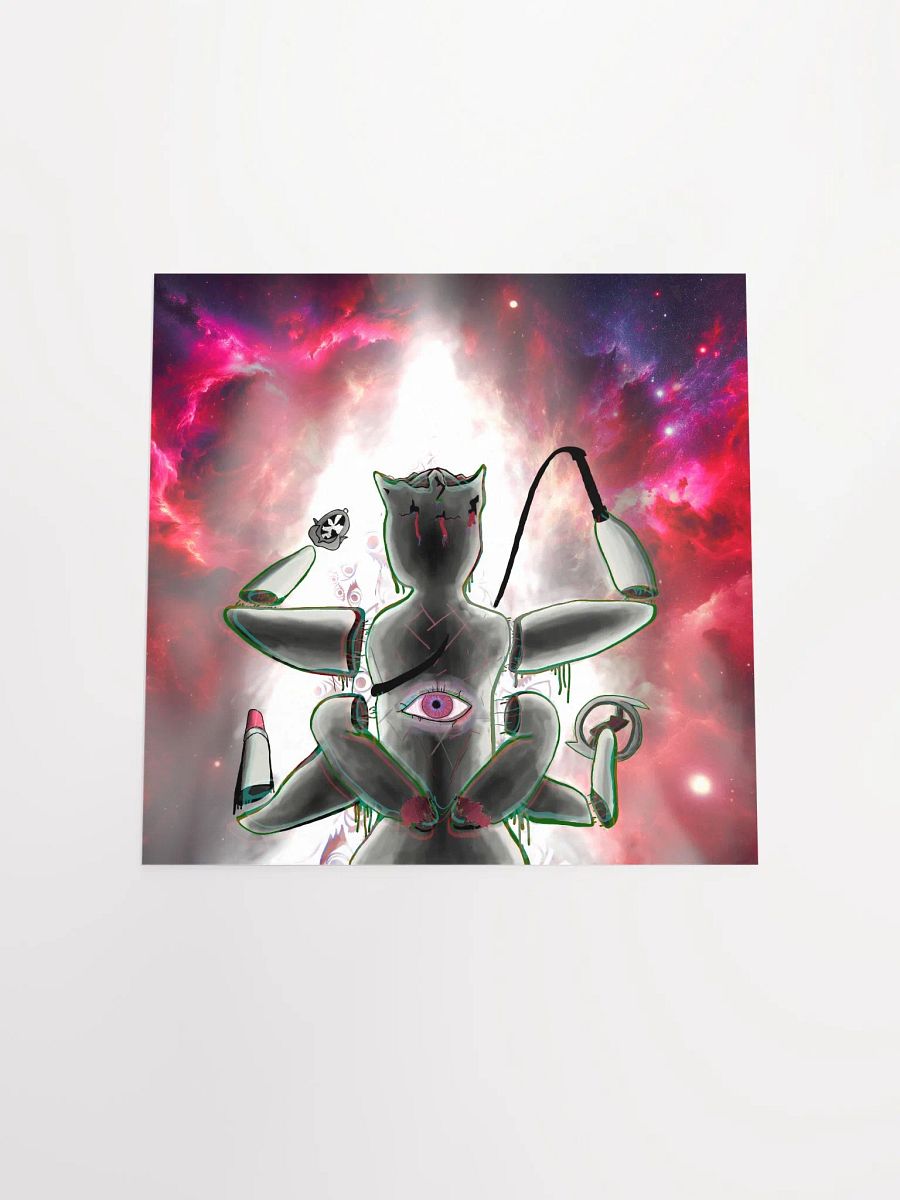 Outward Transgressions Poster product image (4)