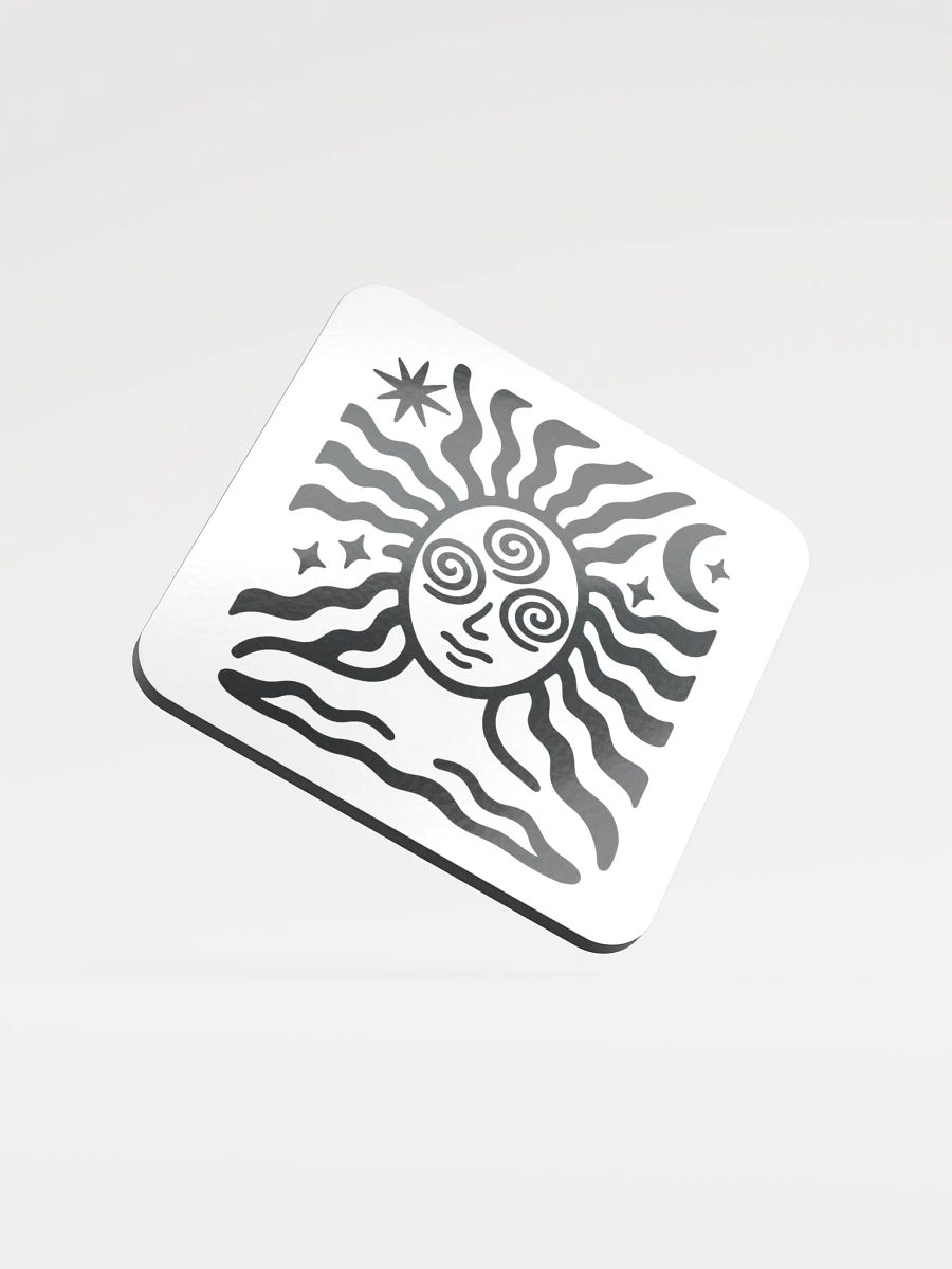 Third Eye Drift Coaster product image (1)