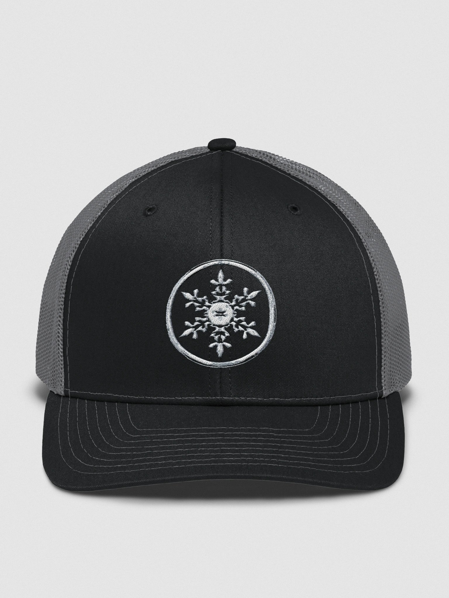 SNOW ROAD - Frostmark: Cap product image (1)