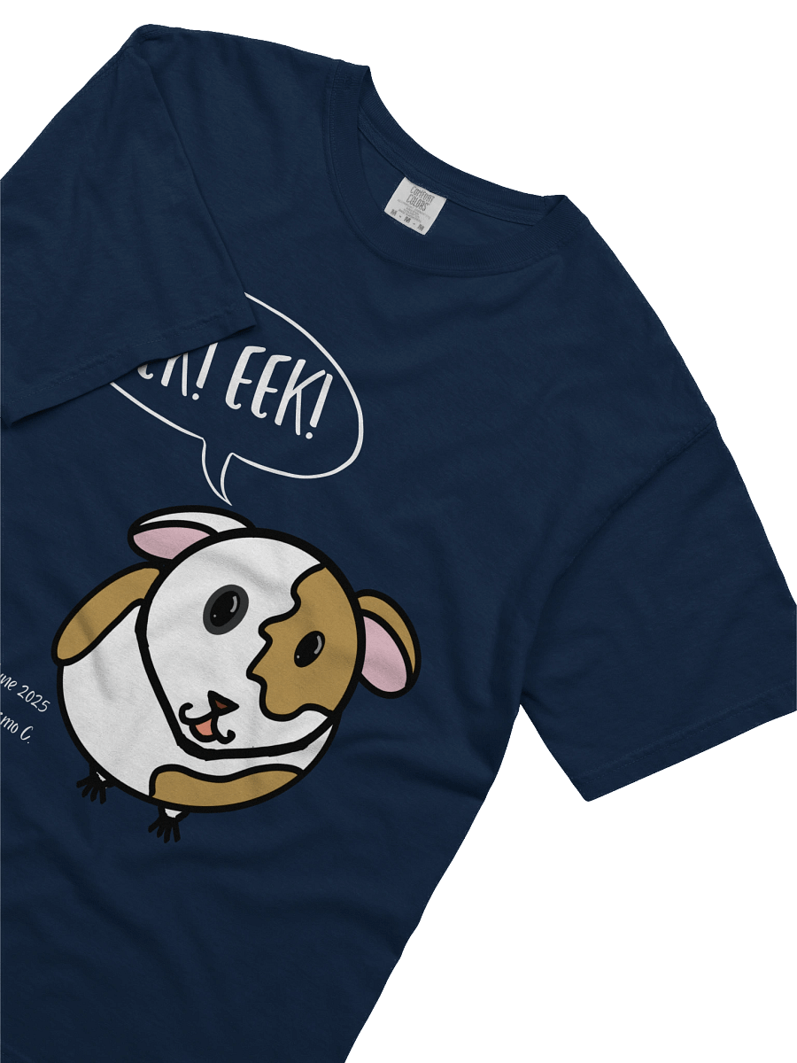 Eek! Eek! ~Giz product image (37)