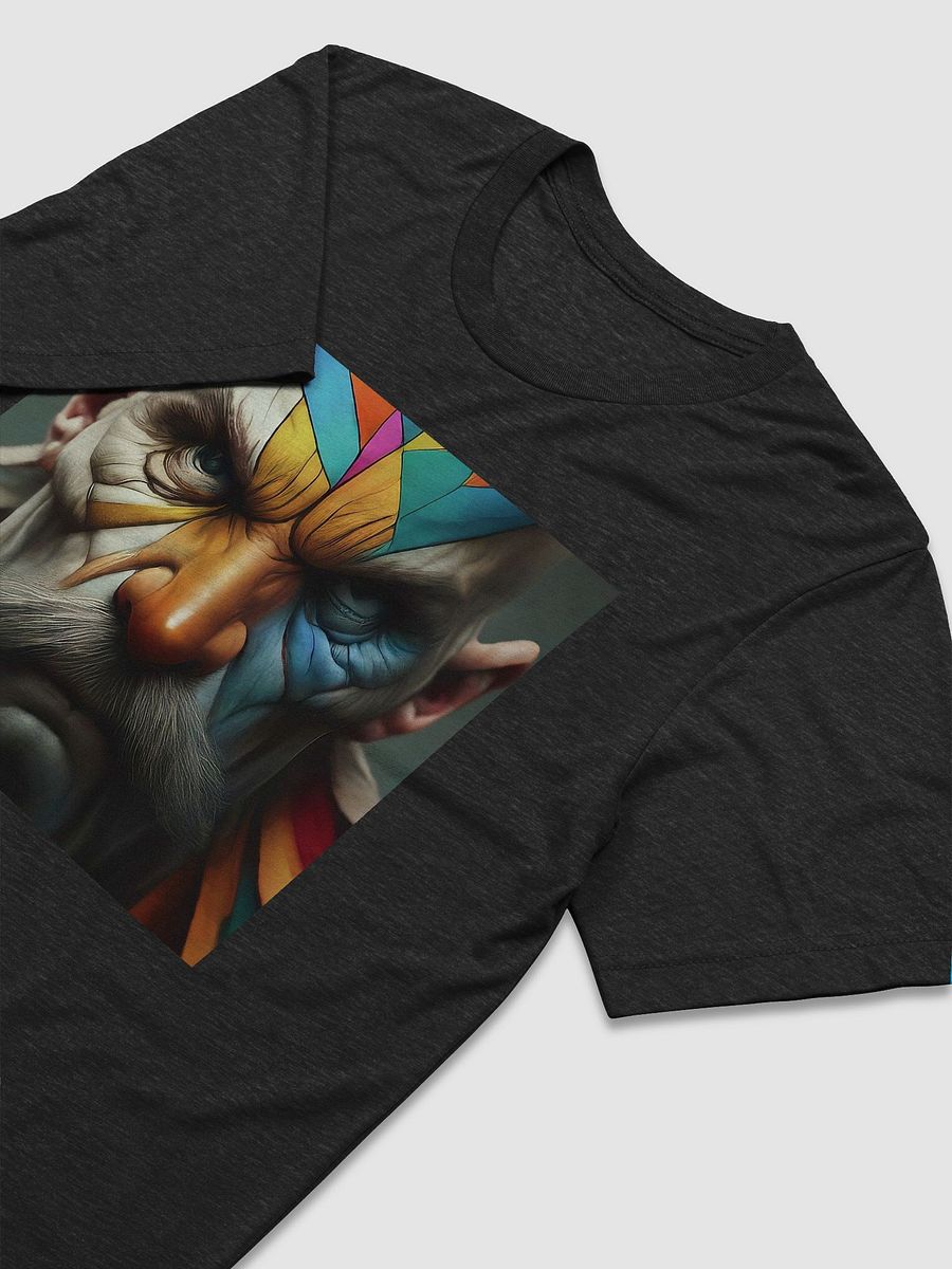 UltraSoft Tri-Blend Tee product image (24)