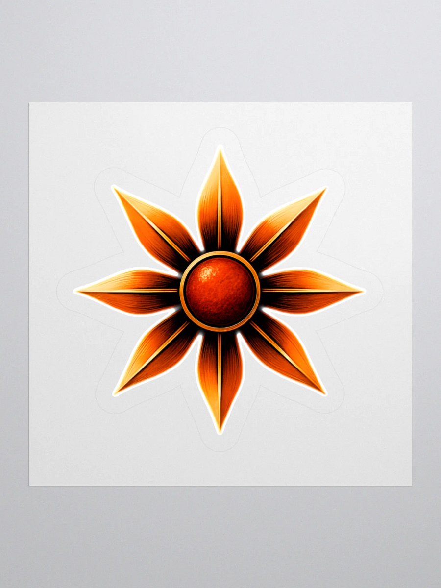 Wayfinder Sticker product image (1)