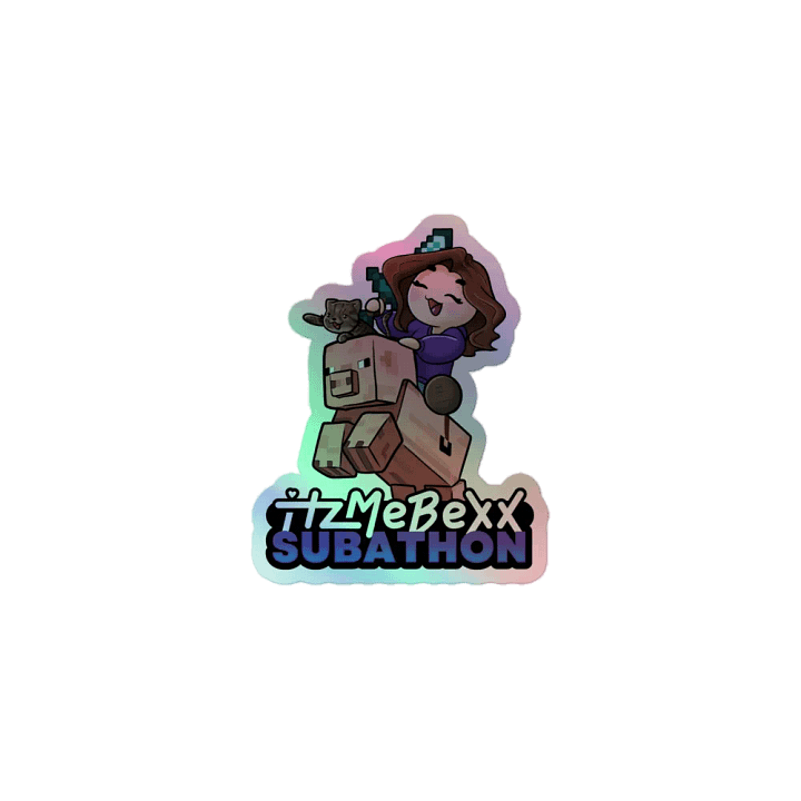 Subathon Sticker product image (1)