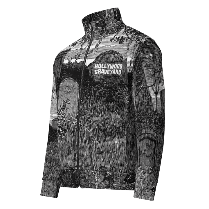 Hollywood Graveyard Jacket product image (1)