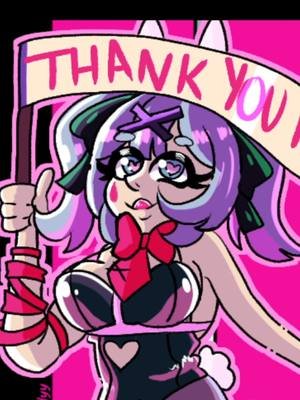 Y'all I can't tell you how thankful I am of every single one of you. From the bottom of my heart I am so grateful, truely. I've been doing art for a long time and I've never had so many people actually care about what I created over the years, causing me to feel like when I posted art I was just screaming into a void. Art has always been a serious passion of mine and not just a hobby. With each post I try to push myself out of my comfort zone with poses and such so I'm happy that you all are with me on this journey and I hope you'll continue to stick with me as I improve and grow! Thanks for 1K+! #arttok #fyp #timelapse #fypシ #miku 