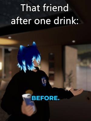 I’ve been that guy, can’t lie. (Bars)  #vrc #vrchat #vrchatfunny #vrchatmemes #relateable 