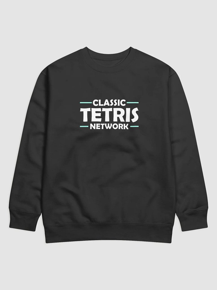 Classic Tetris Network Shirt product image (33)