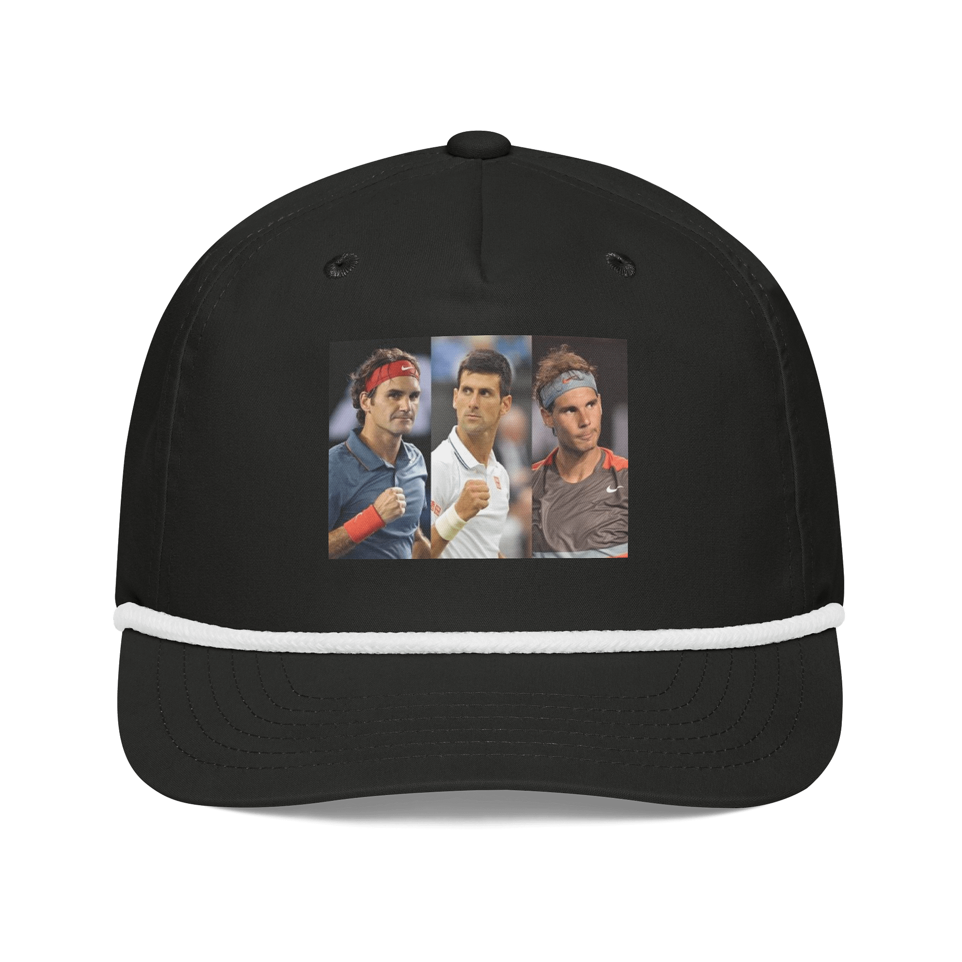 Triumph Trio Sports Cap product image (1)