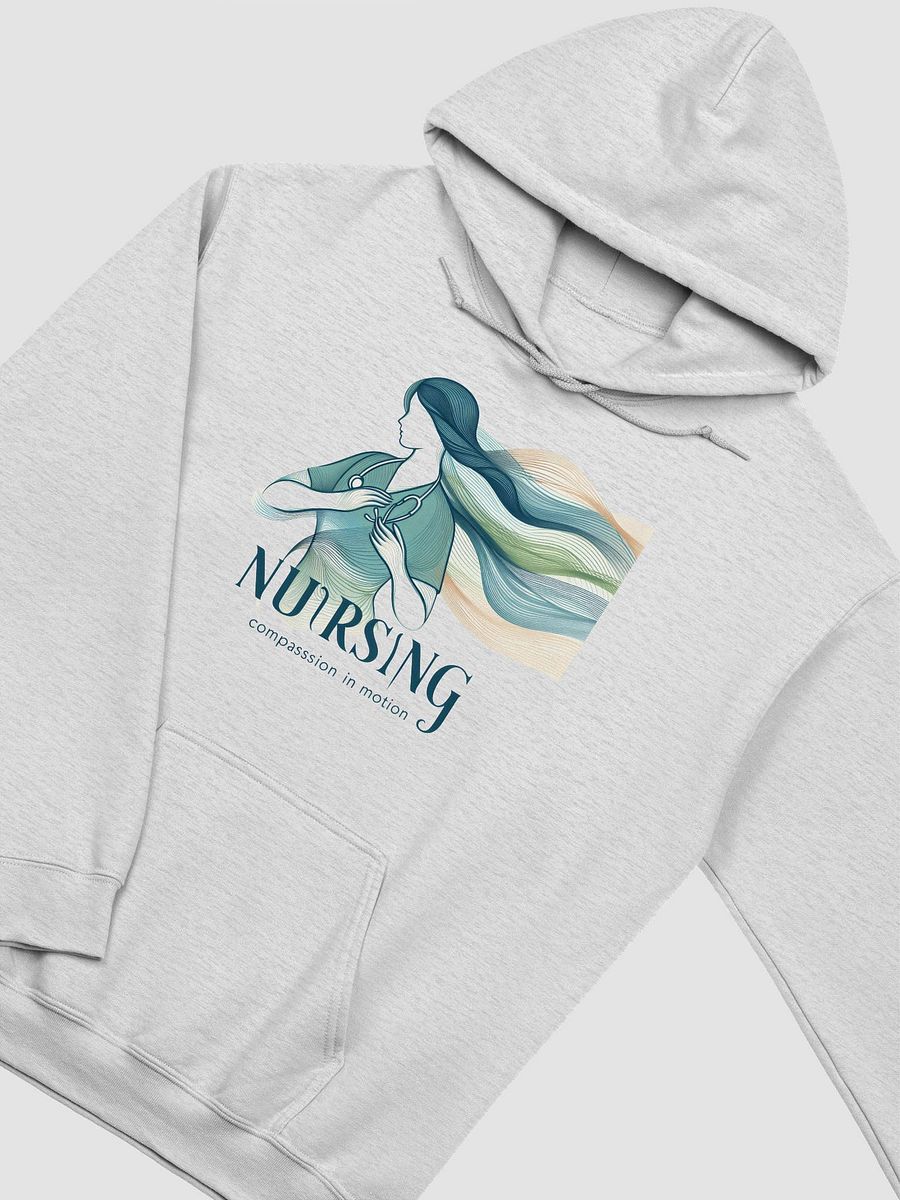 Compassionate Care Hoodie product image (19)