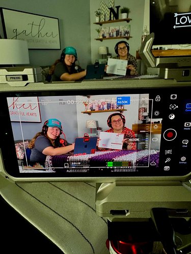 BIG things coming…stay tuned… #podcast #podcasting #podcastinglife #stayconnected #staytuned #youarecompletelyloved #seenknow...