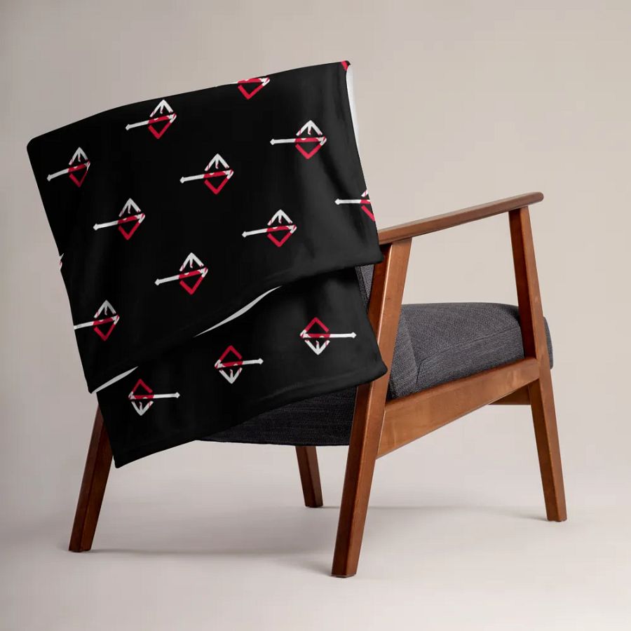 Bloodrune Blanky product image (3)