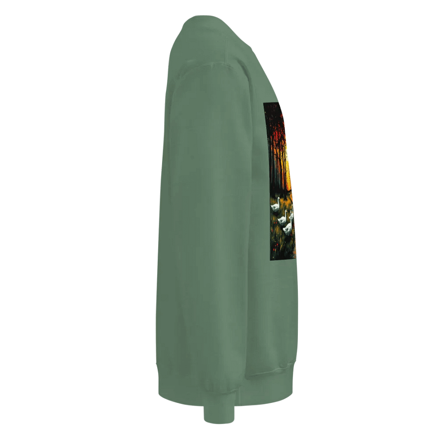 Angy's Forest Adventure Sweatshirt product image (4)