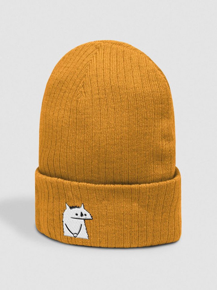Beanie Beanie (Waiting) product image (11)