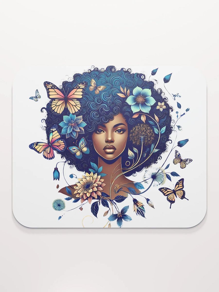 VEDENS Floral Fantasy Mouse Pad product image (1)
