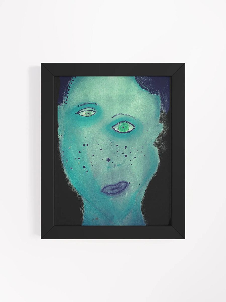 Mirror, Mirror > sʎs.ʇsoן < product image (4)