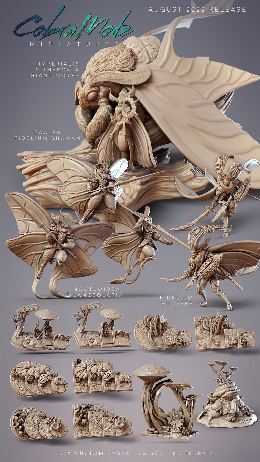 CobraMode 30 August 2022 Collection product image (1)