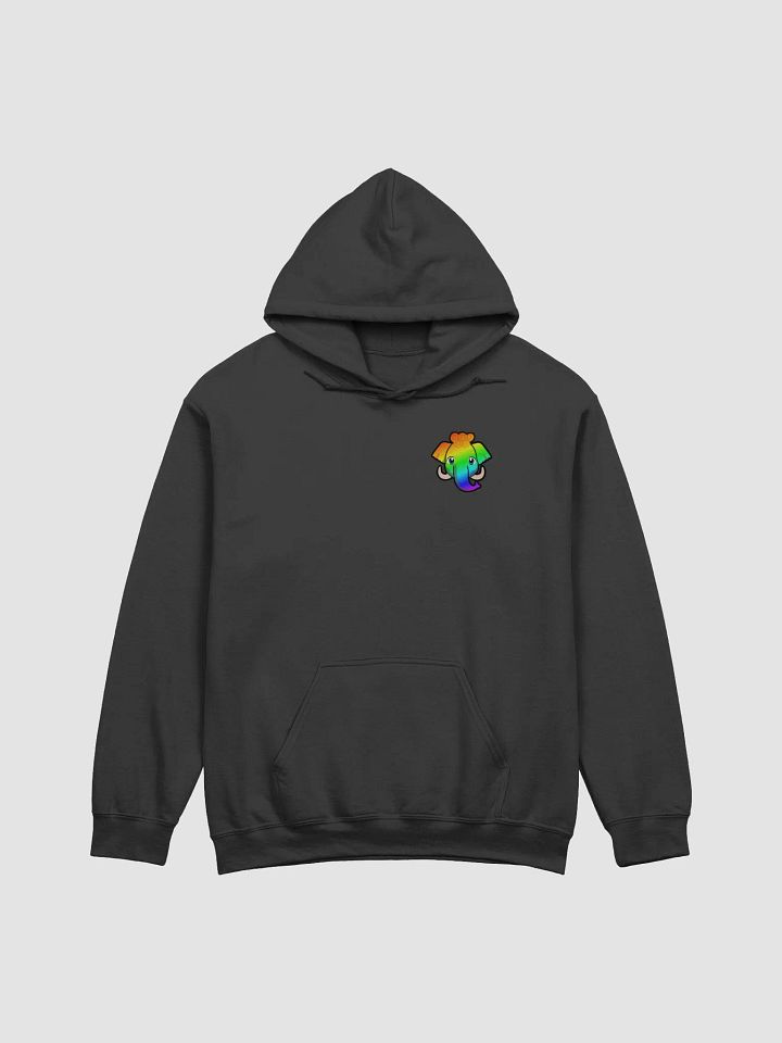 Mammoth Pride Hoodie product image (2)