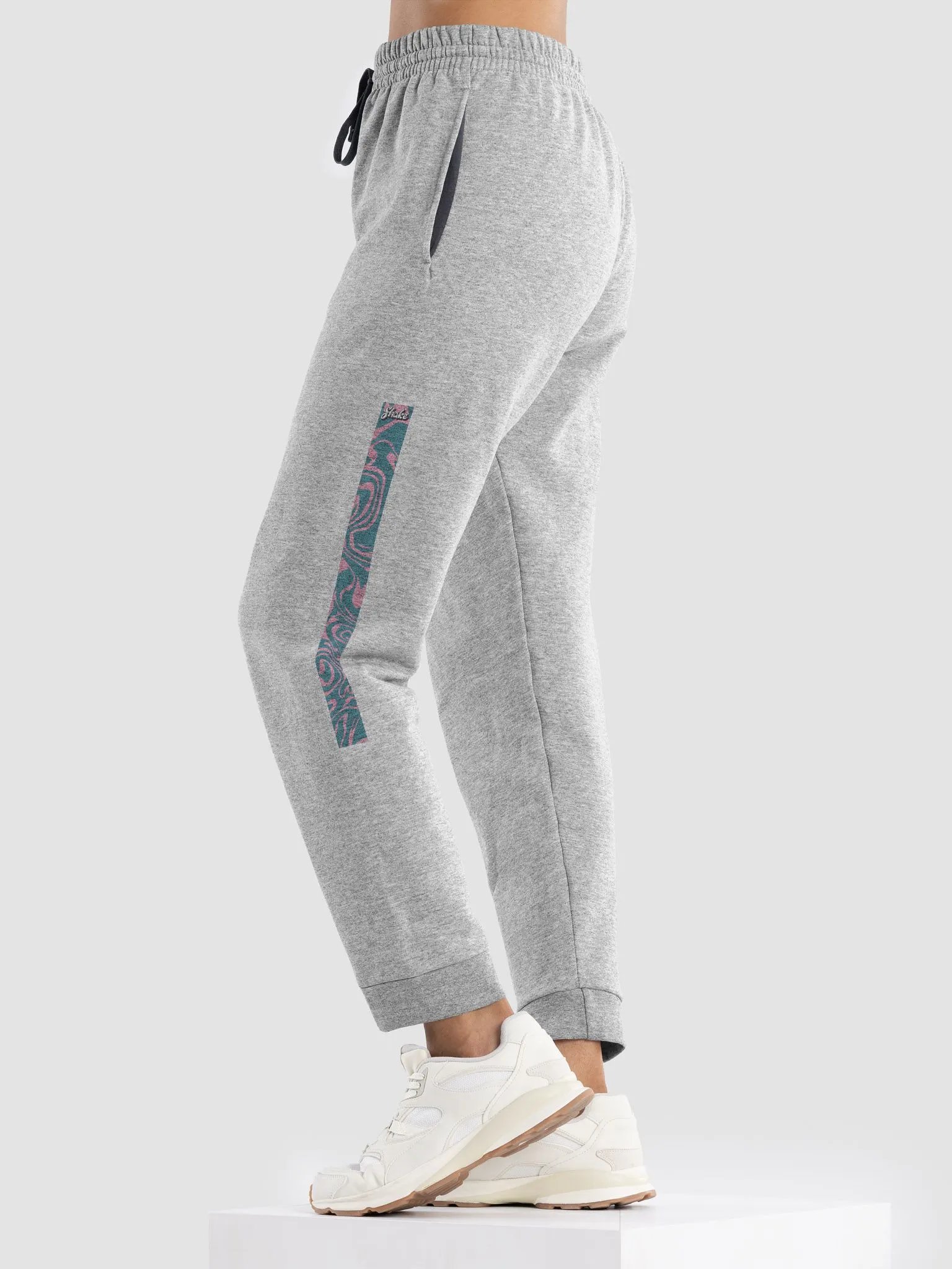 Shake Liquid Bar Unisex Joggers product image (3)