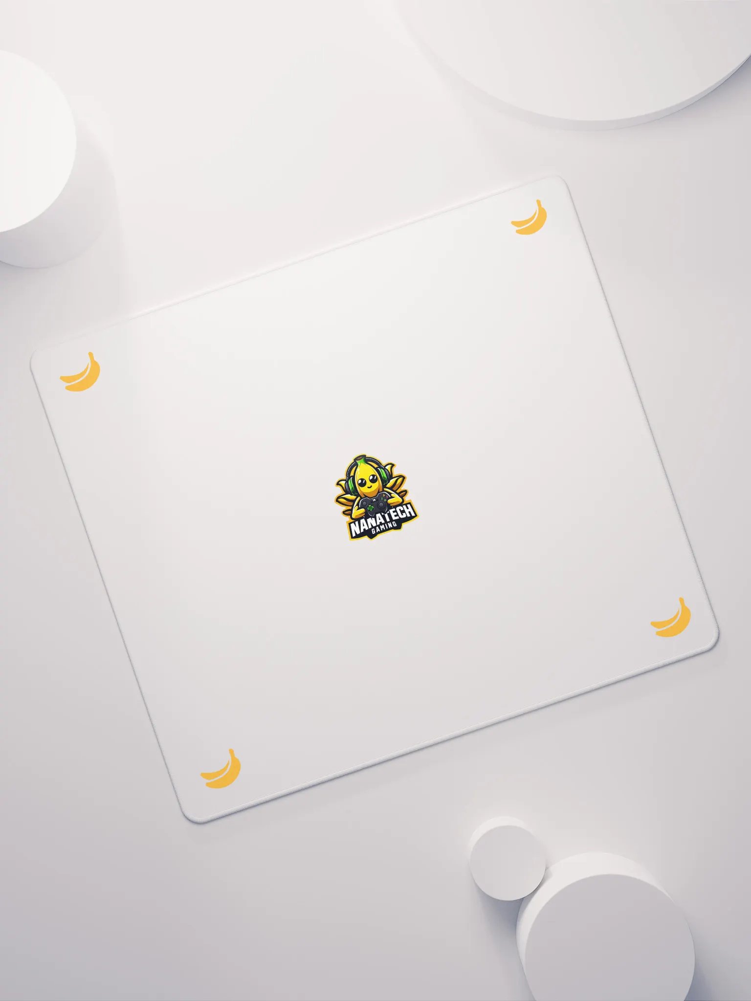 NanaTech Gaming Banana Mouse Pad product image (11)