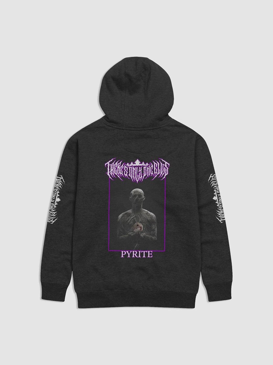 TOOE Pyrite Hoodie product image (1)