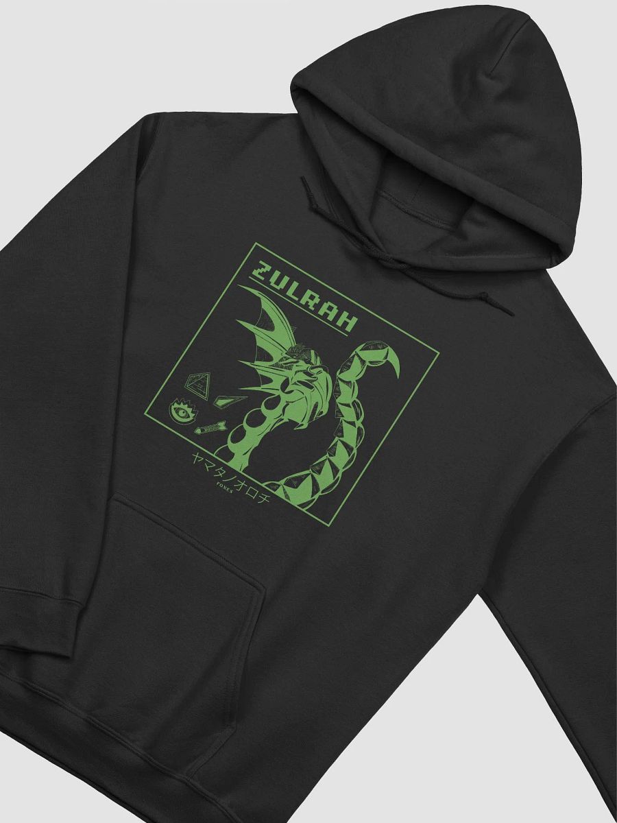 Zulrah Hoodie product image (3)