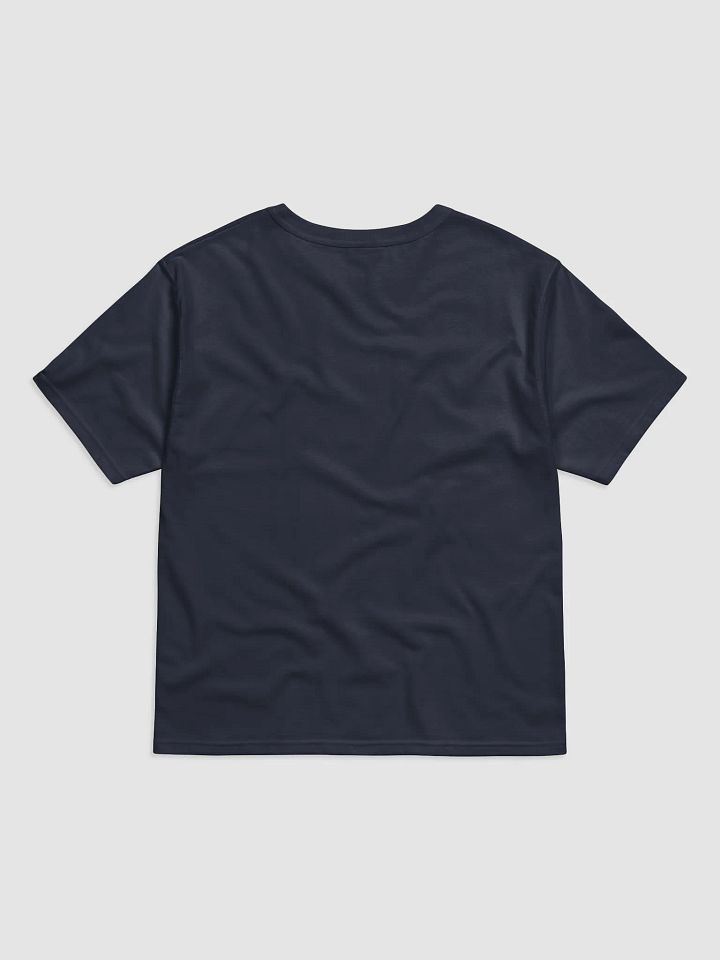 Retro Sunset Palm Trees T-Shirt product image (2)