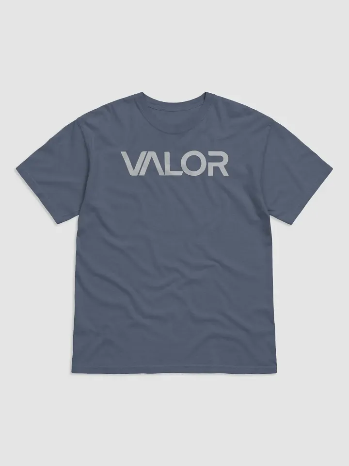 VALOR Essentials Tee product image (1)