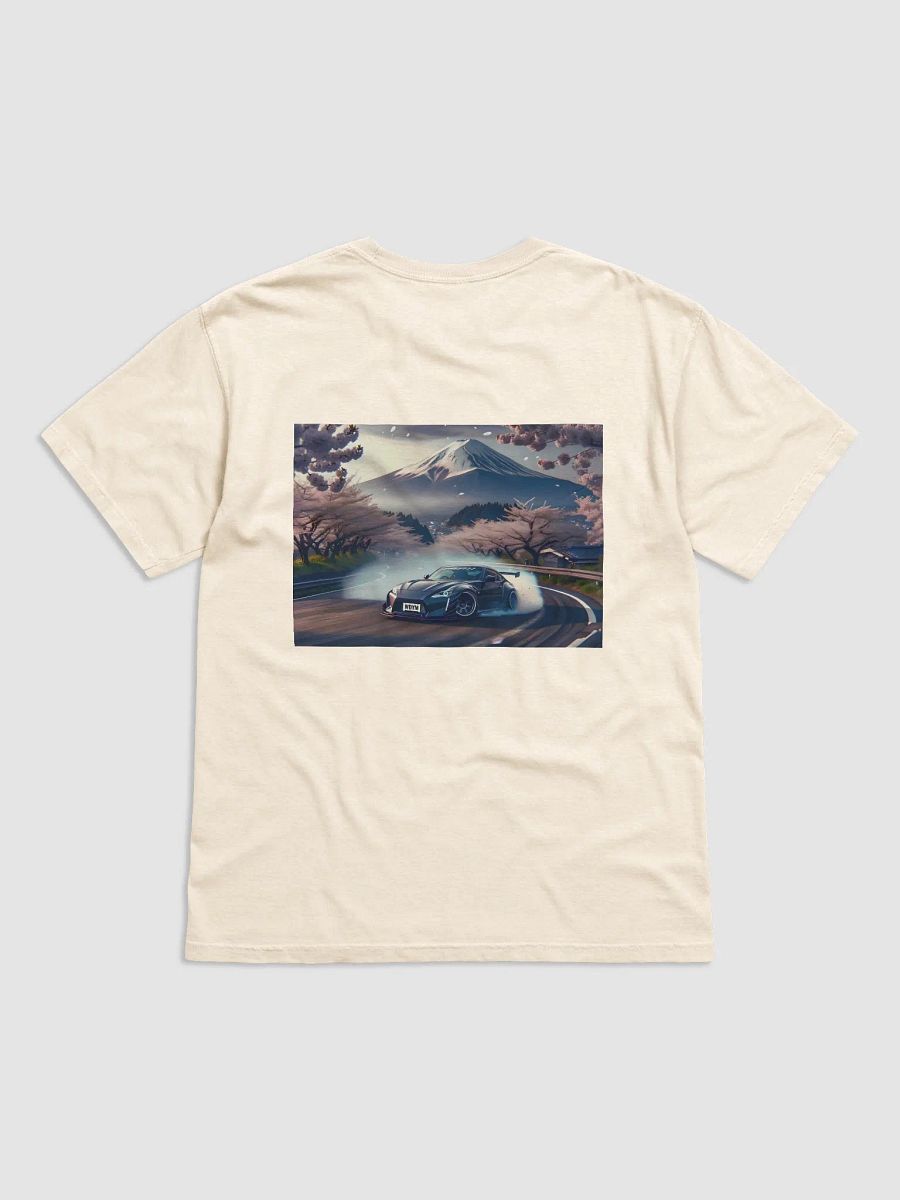 JDM Drifter Tee product image (3)