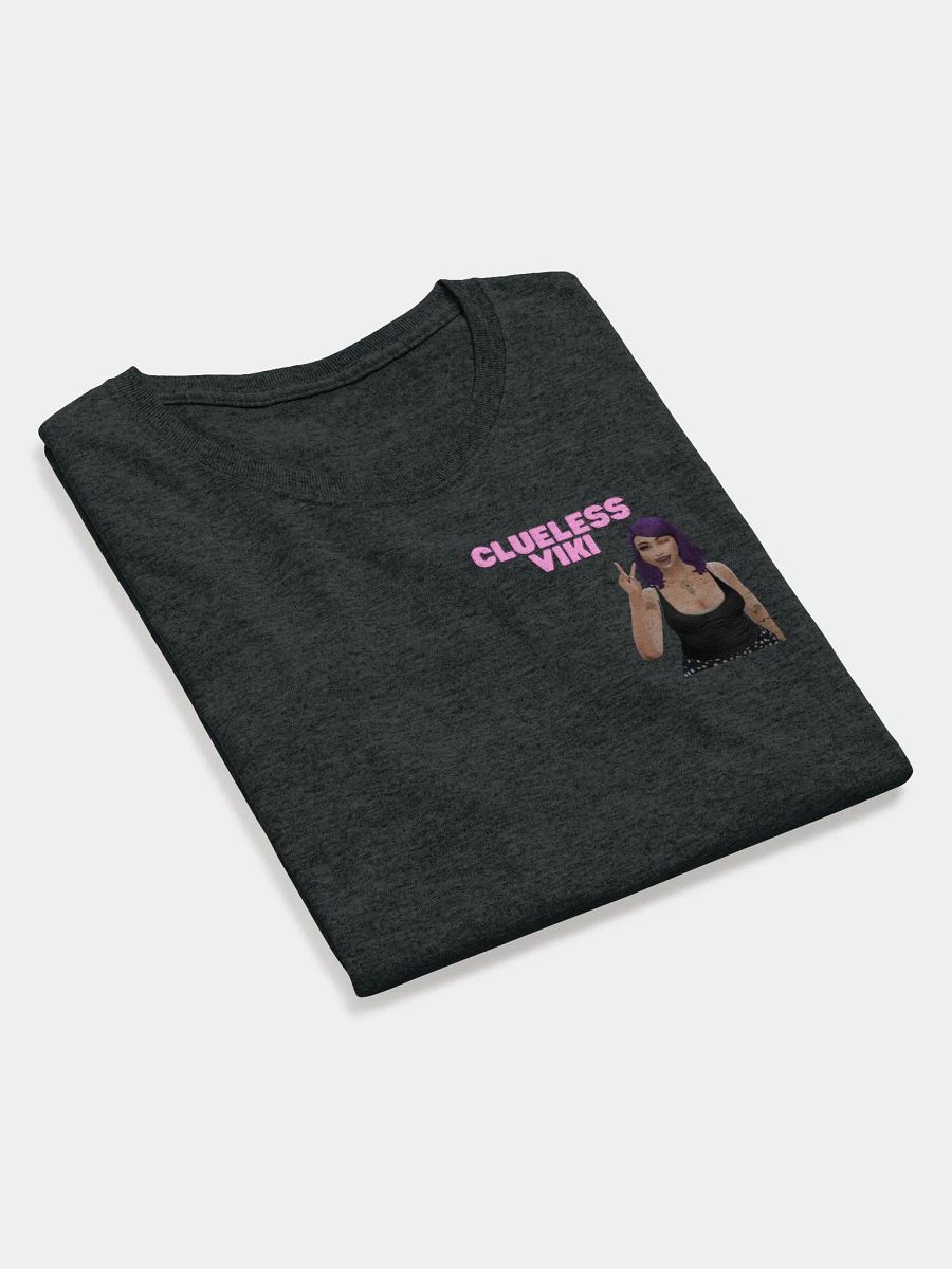 Clueless Viki Tee product image (4)