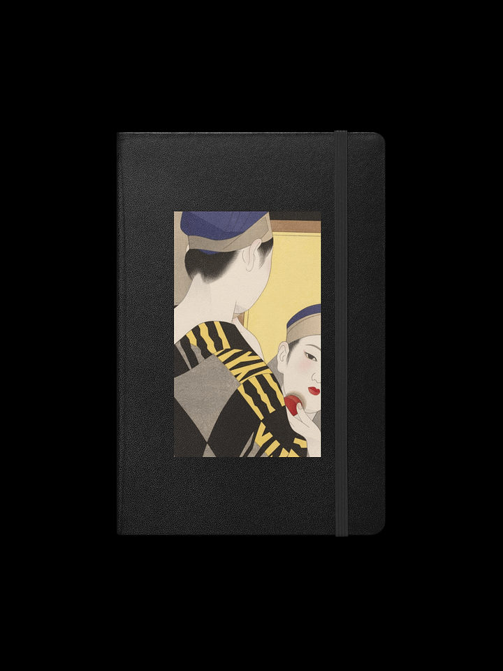 Reflections. Hardcover JournalBook® product image (2)