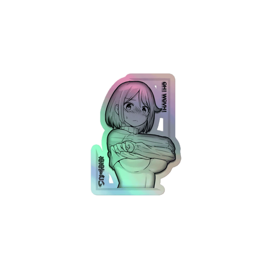 Anime Girl product image (2)