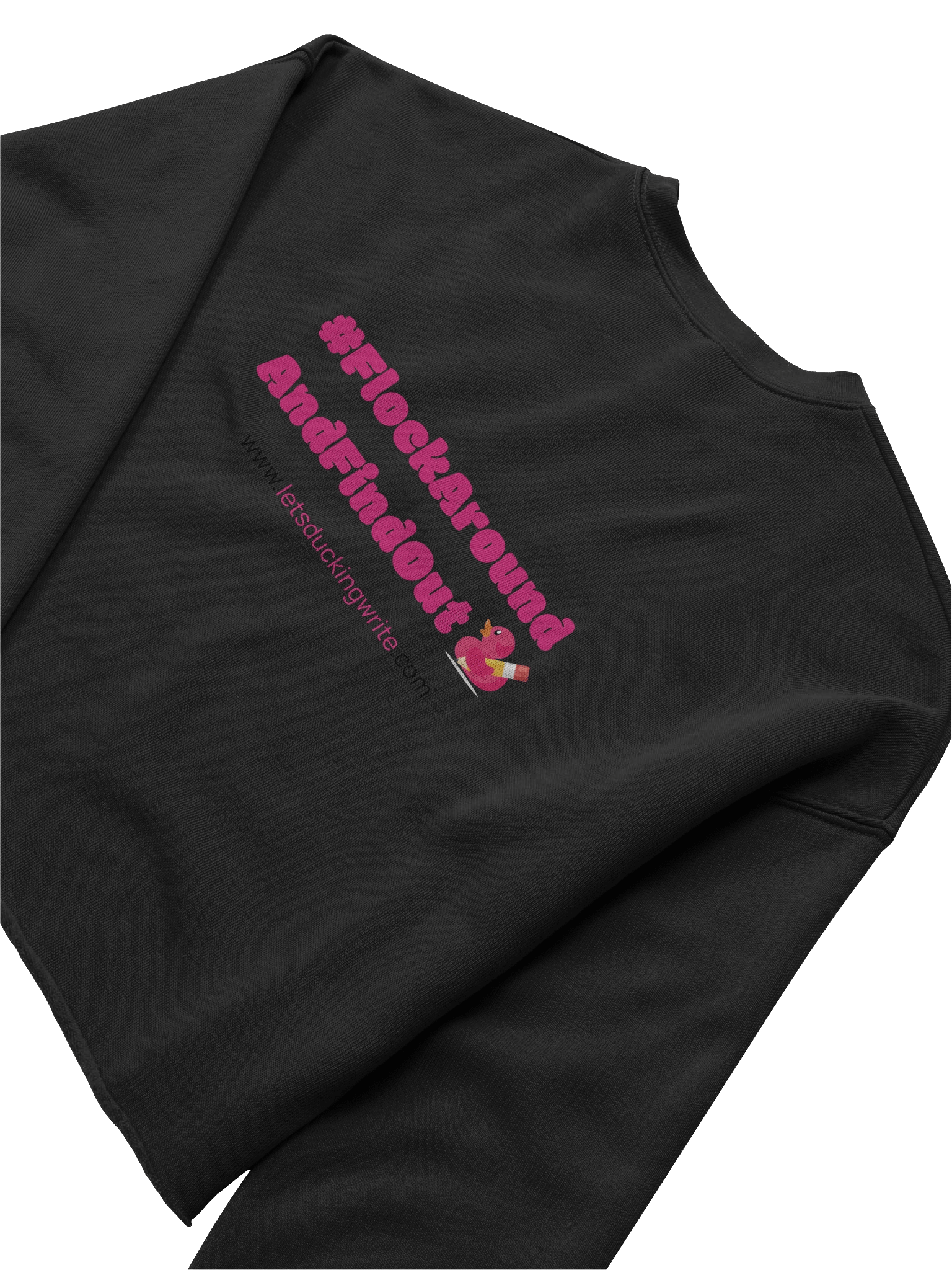 LDW Simple Logo Crop Tee product image (6)