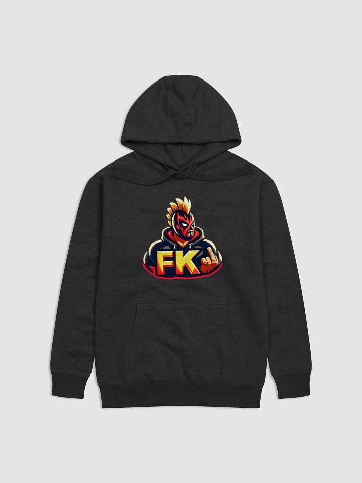 Lucha FK product image (2)