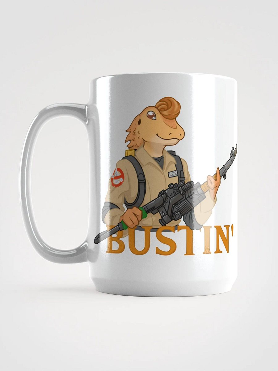 Bustin' Mug product image (6)