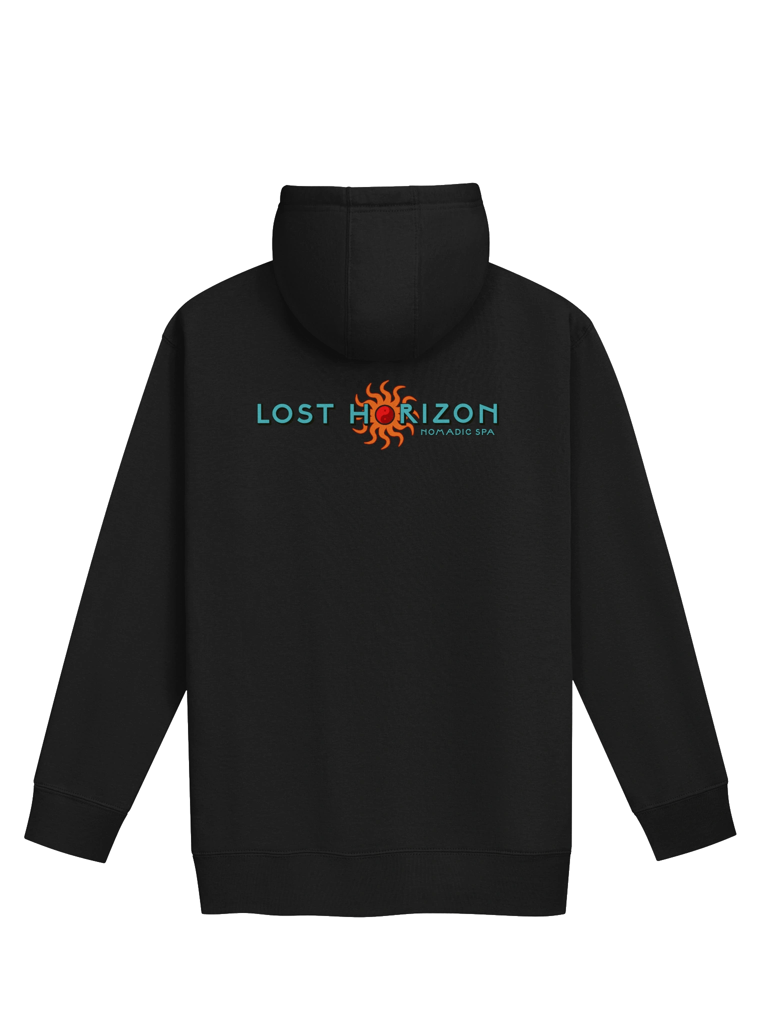 Lost Horizon Nomadic Spa Hoodie product image (2)