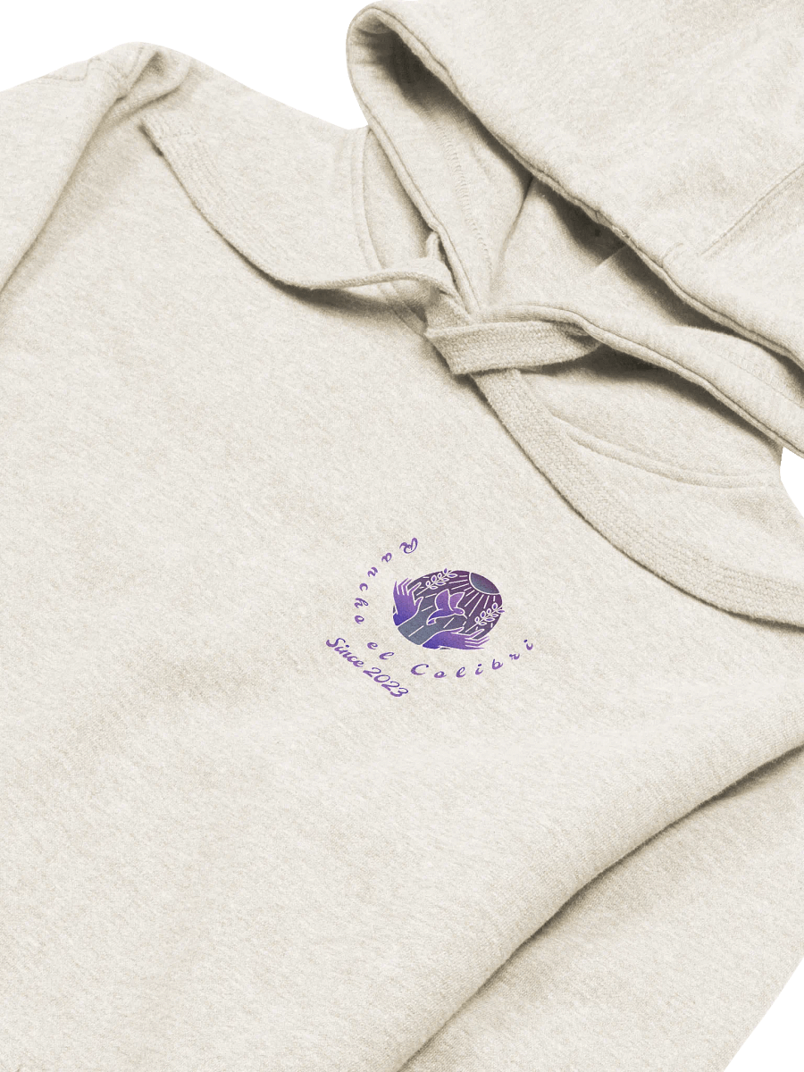 Rancho El Colibri Hoodie product image (3)