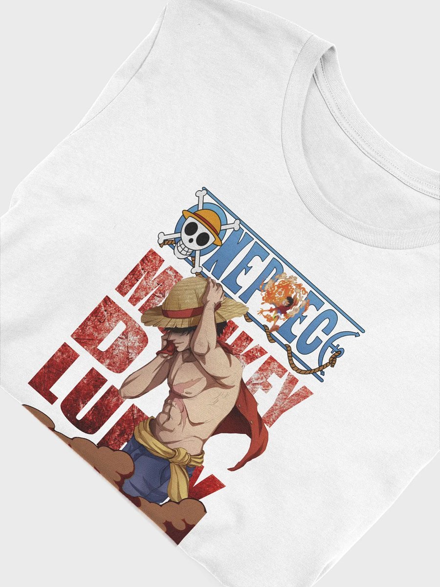 Luffy One Piece Anime Design product image (4)