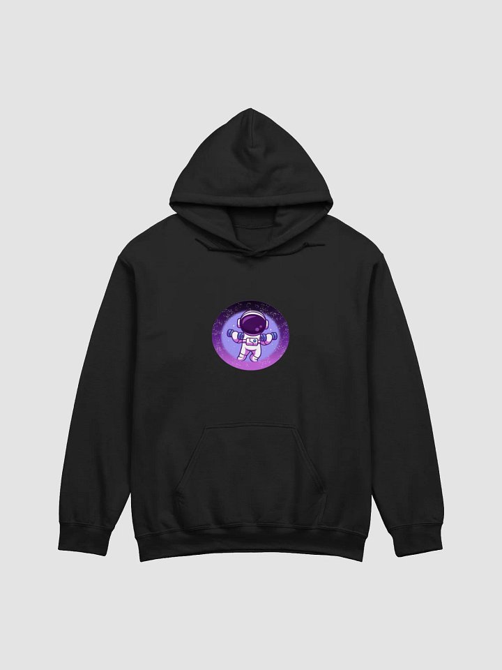 S+B=FHoodie product image (4)