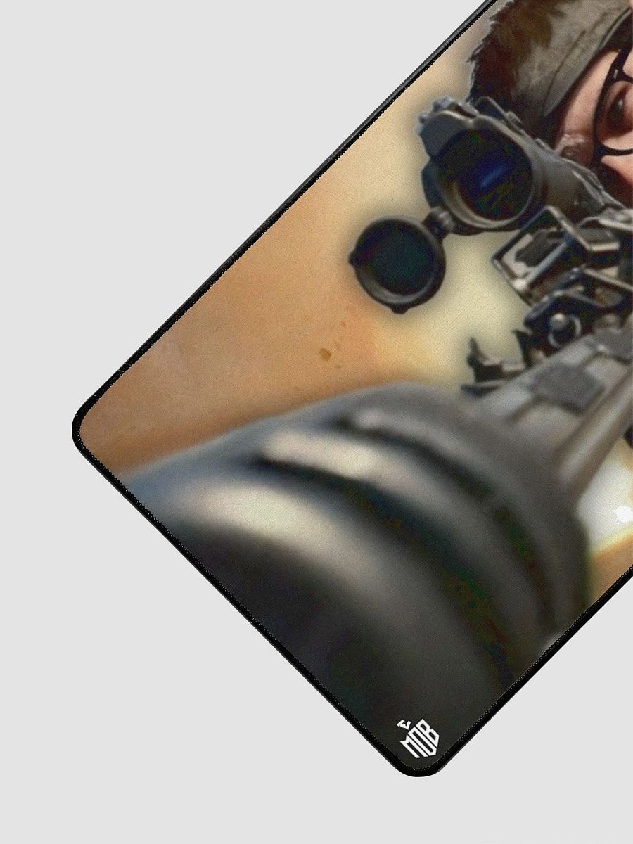 x_Eion "Sniping Expert" Deskmat product image (3)
