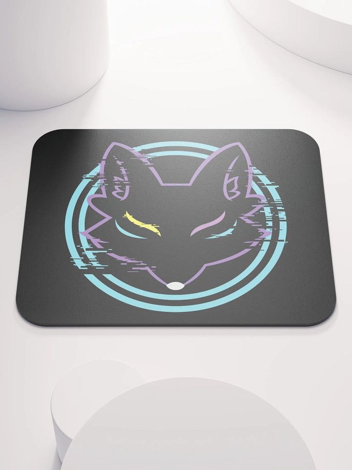 Cybreakers Mousepad product image (1)