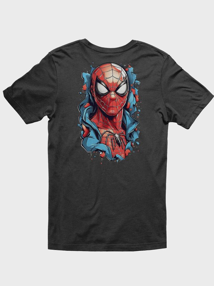 Spectacular SpiderMan - T Shirts product image (2)