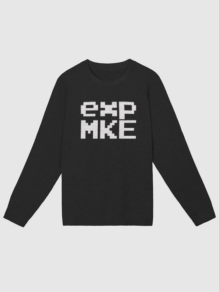 8-bit Knit product image (2)