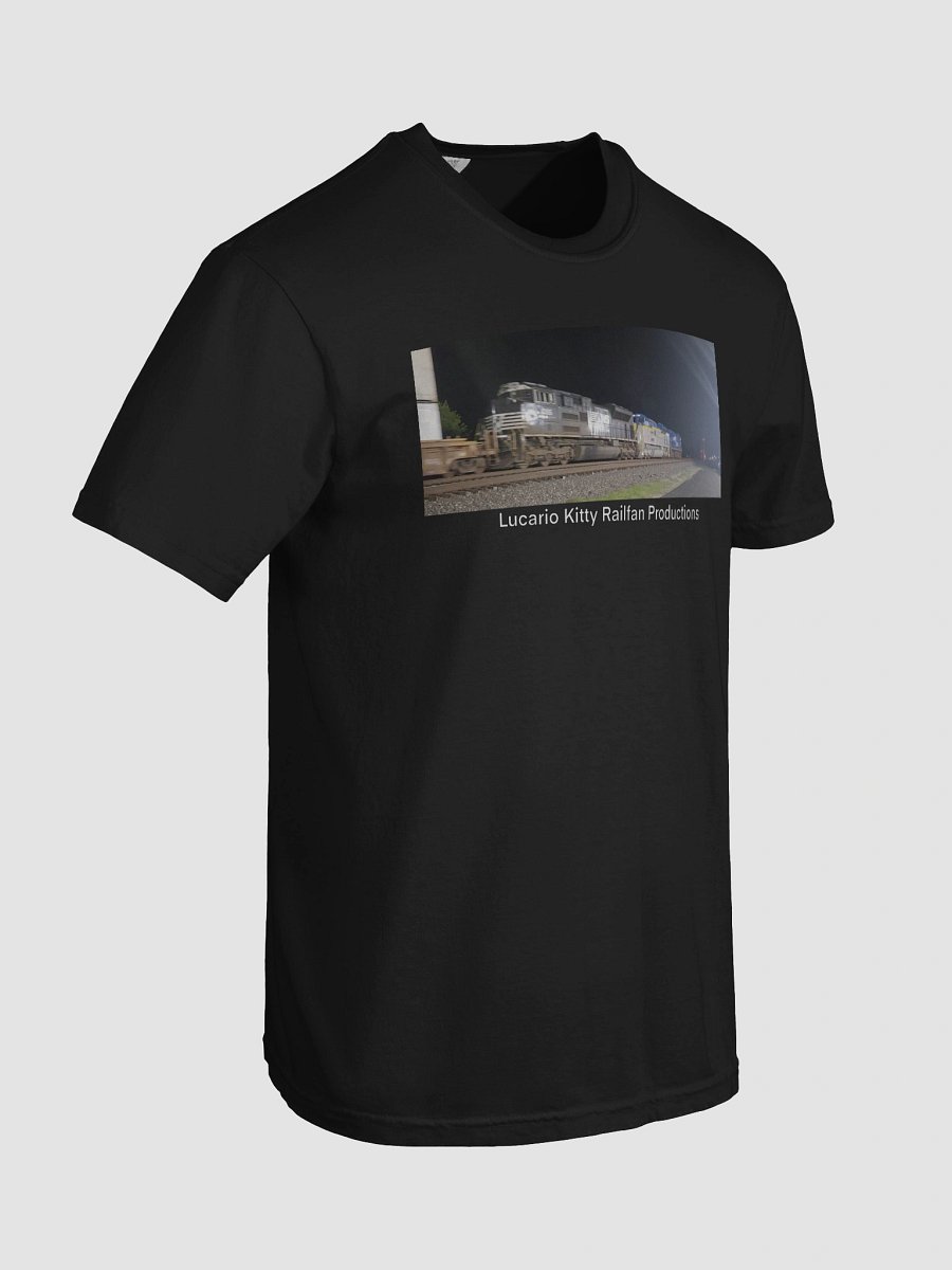 Conrail + Delaware & Hudson heritage duo T-Shirt product image (66)