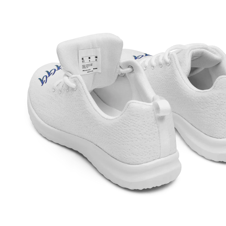 GGG Logo Men's Athletic Shoes product image (8)