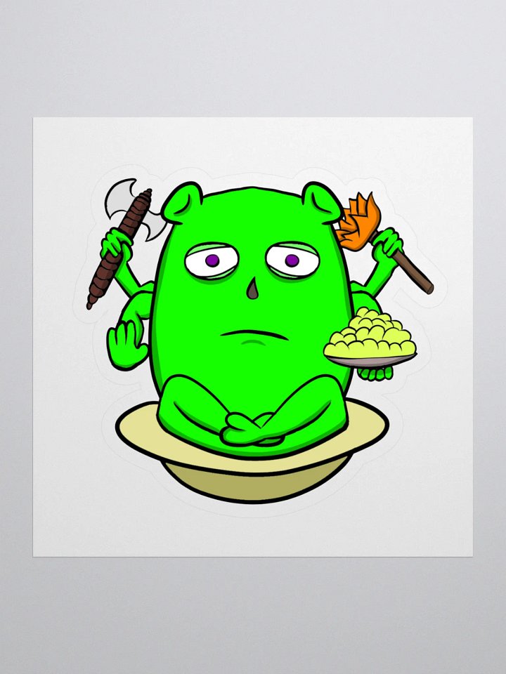 Mossnesha product image (1)