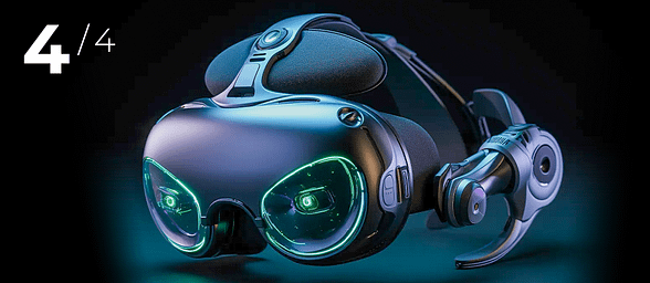 VR Midnight Master
