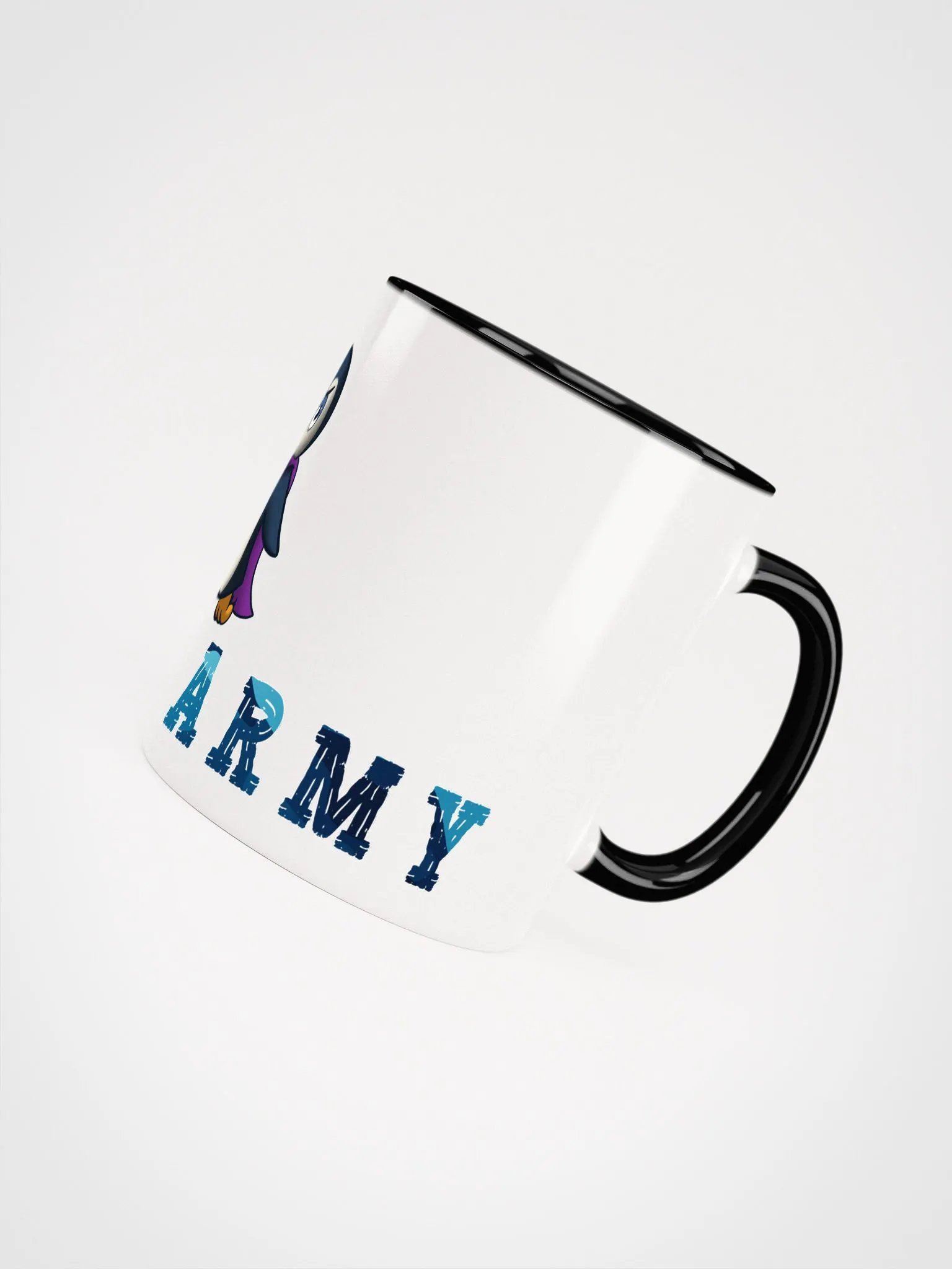 Blade Army New logo MUG product image (4)